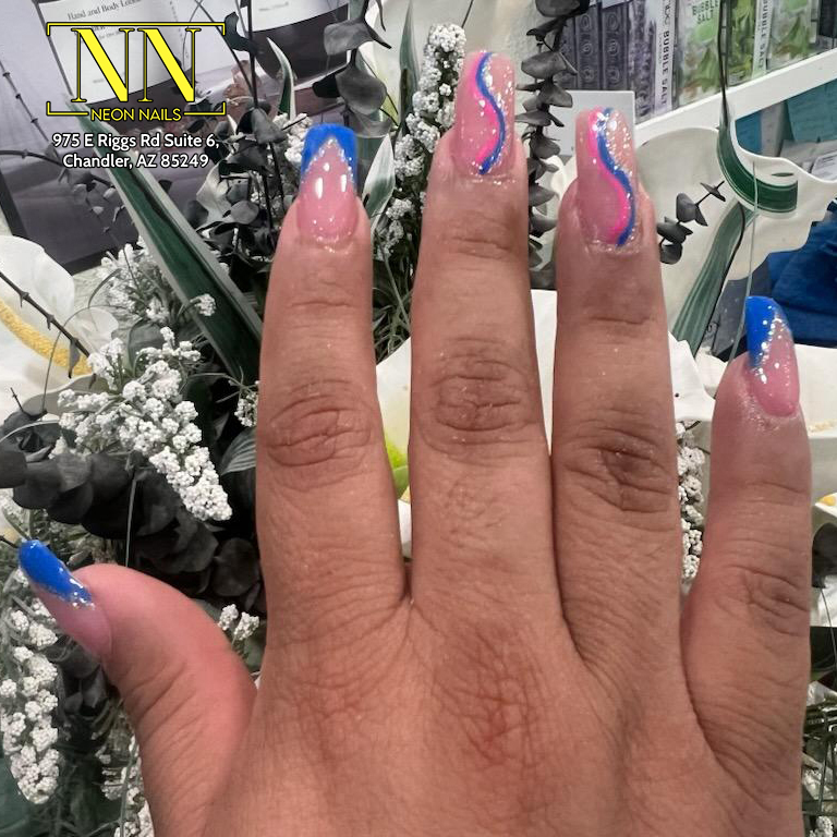 amazing nail